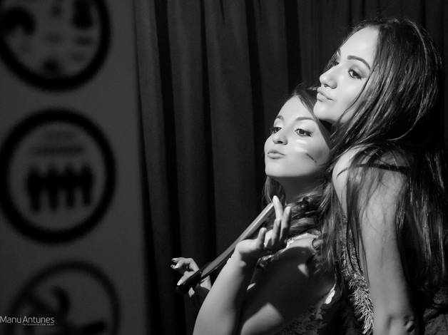 15 ANOS de Isabela Spira