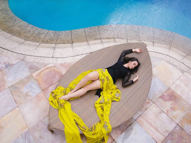 15 ANOS de Isabela Guimarães