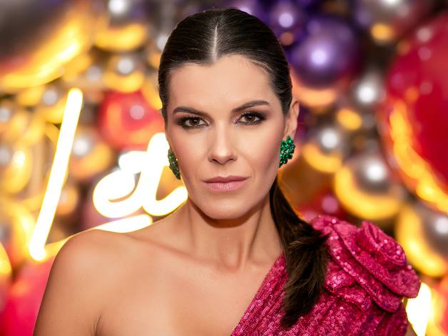 ANIVERSÁRIO ADULTO de Thaissa 40 anos