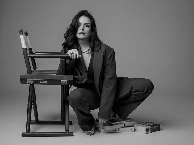 BRAND UP | RETRATOS CORPORATIVOS de Joana da Mata - Consultora de Imagem ( Stylist )