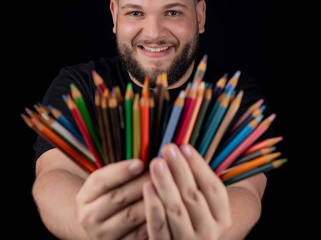 BRAND UP | RETRATOS CORPORATIVOS de Glauco Saldanha - SAL Estúdio Criativo