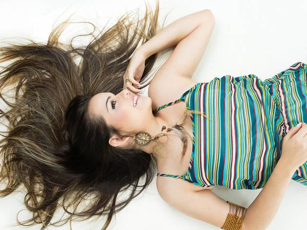 15 ANOS de Isadora Santos