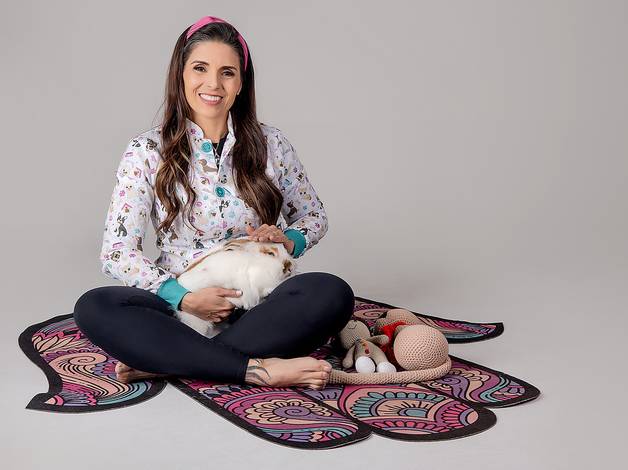 BRAND UP | RETRATOS CORPORATIVOS de Cristiane Terra