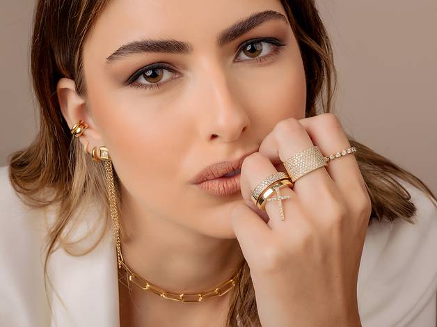 ENSAIOS de Maristela Micelli Joias