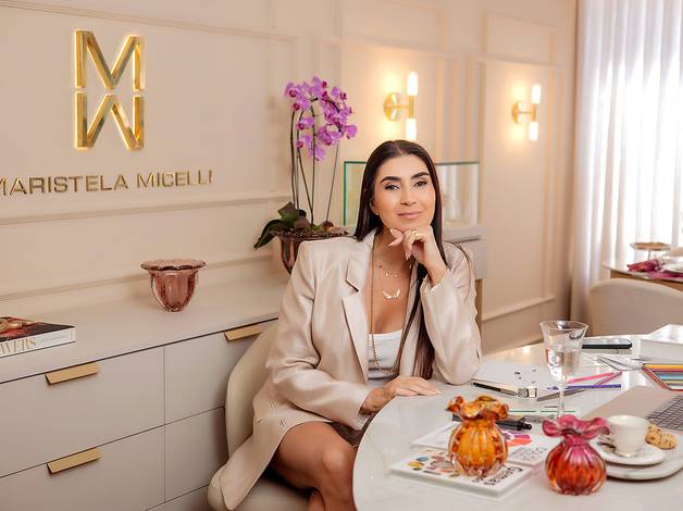 BRAND UP | RETRATOS CORPORATIVOS de Maristela Micelli Joias