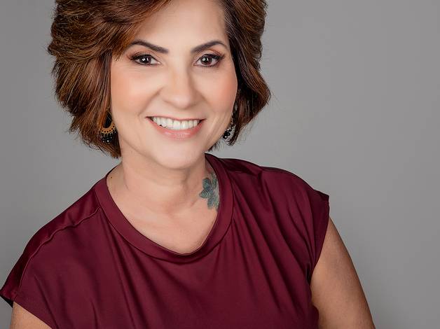 BRAND UP | RETRATOS CORPORATIVOS de Fernanda Machado