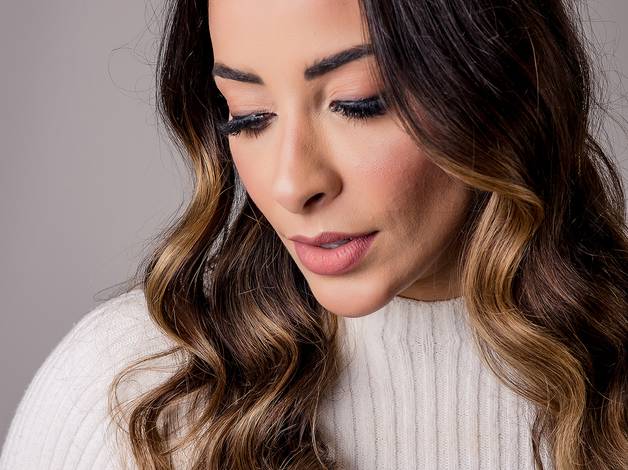 UNIVERSO FEMININO de Livia Fraga