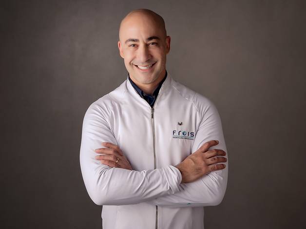 BRAND UP | RETRATOS CORPORATIVOS de Davidson Frois