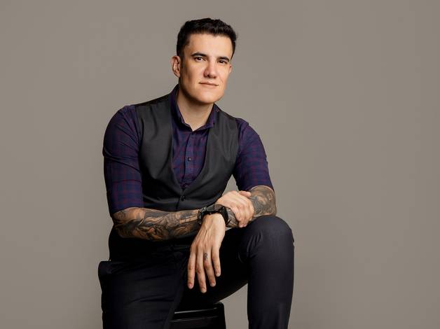 BRAND UP | RETRATOS CORPORATIVOS de Fernando Bruno