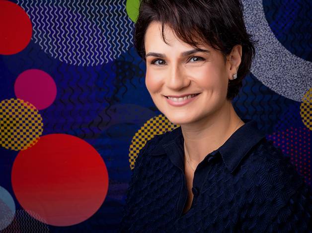 BRAND UP | RETRATOS CORPORATIVOS de Florença Aguiar Coura