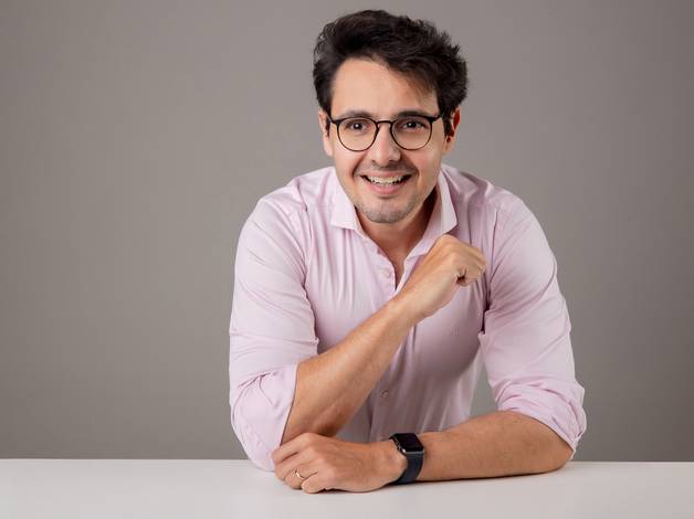 BRAND UP | RETRATOS CORPORATIVOS de Rafael Pirfo