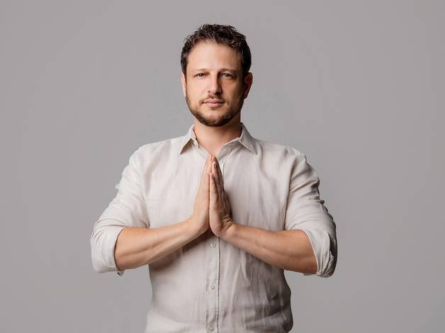 BRAND UP | RETRATOS CORPORATIVOS de Rafael Bauth