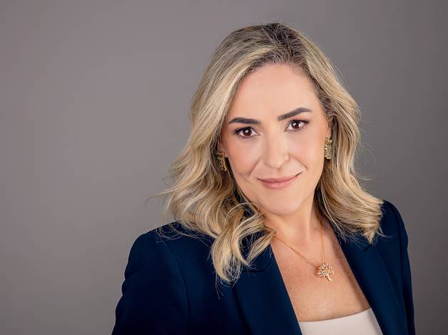 BRAND UP | RETRATOS CORPORATIVOS de Liliane Mendes