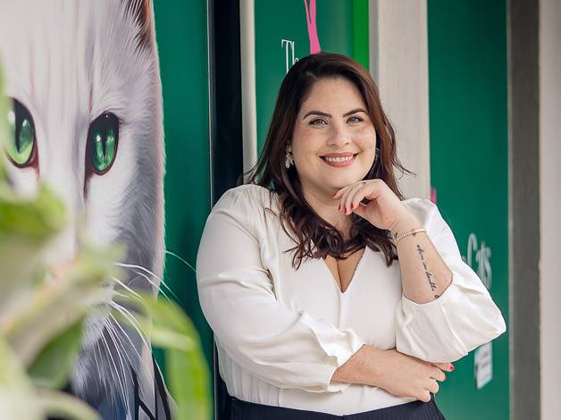 BRAND UP | RETRATOS CORPORATIVOS de Silvia Kurth