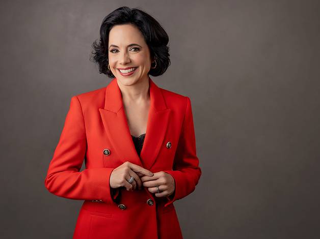 BRAND UP | RETRATOS CORPORATIVOS de Isabela Elias