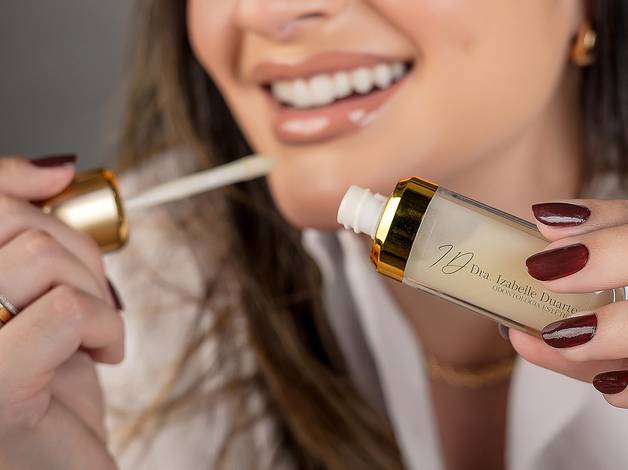 BRAND UP | RETRATOS CORPORATIVOS de Izabelle Duarte