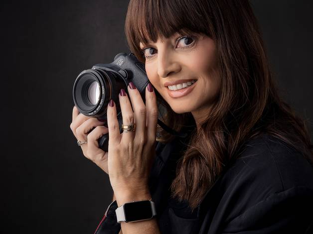 BRAND UP | RETRATOS CORPORATIVOS de Ana Victoria Nascimento