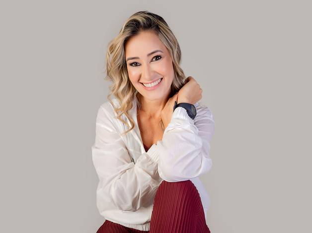 BRAND UP | RETRATOS CORPORATIVOS de Livia Leite