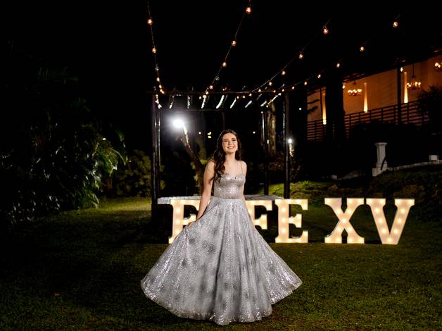 15 ANOS de Festa | Fernanda Toledo