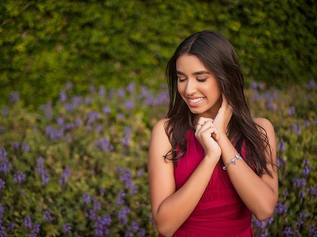 15 ANOS de Ensaio | Amanda Barros