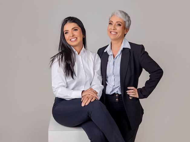 BRAND UP | RETRATOS CORPORATIVOS de PHO Consultoria