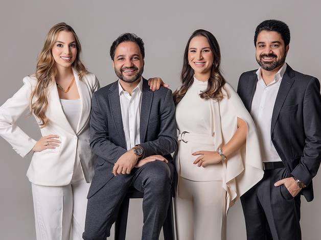 BRAND UP | RETRATOS CORPORATIVOS de Cleber Vieira