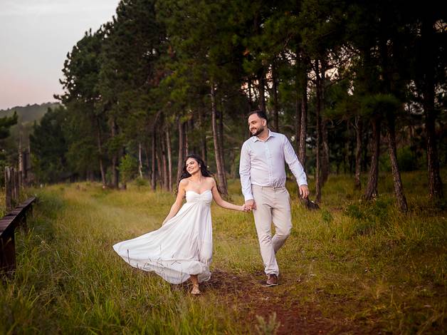 CASAMENTO de Ana e Felipe