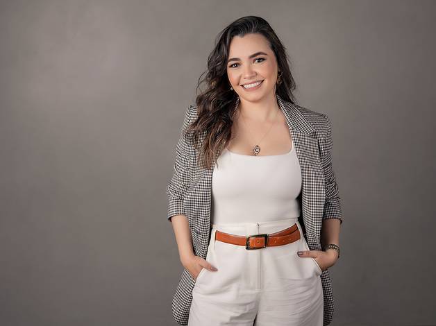 BRAND UP | RETRATOS CORPORATIVOS de Camila Braz