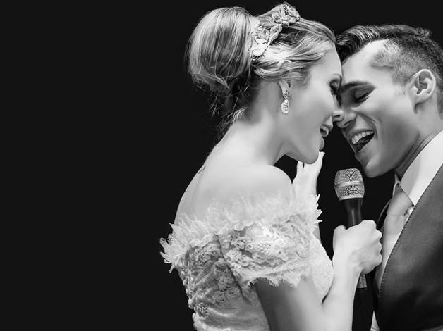 ÁLBUNS DIAGRAMADOS de Álbum de Casamento Bárbara e Lucas