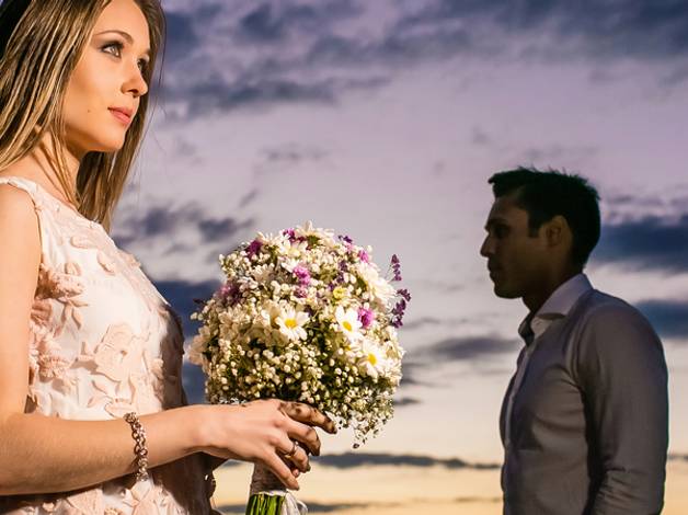ÁLBUNS DIAGRAMADOS de Álbum do Pré-Wedding Bárbara e Lucas