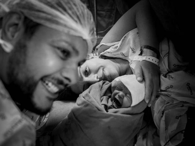 NASCIMENTO de Nascimento da Antonella