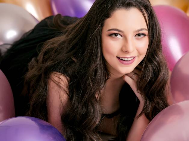 15 ANOS de Bianca 15 anos