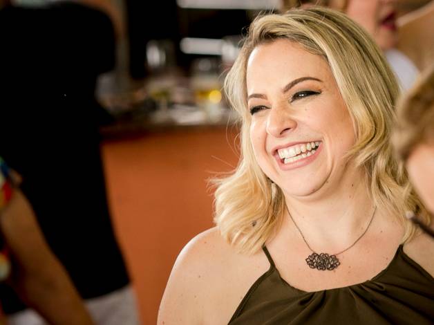 ANIVERSÁRIO ADULTO de Samba da Marília