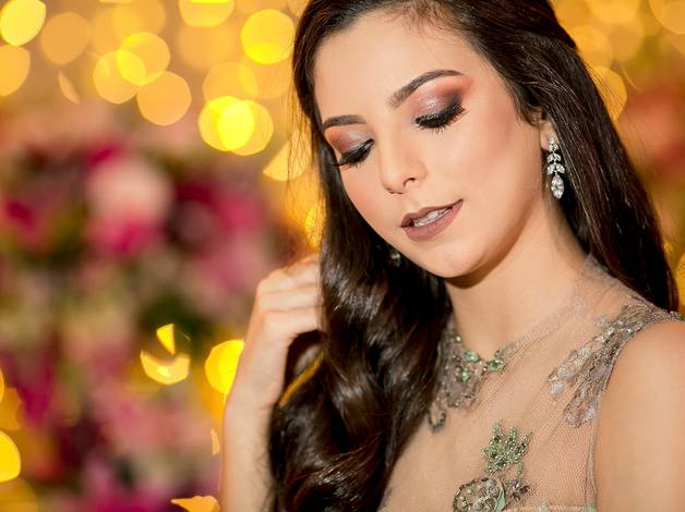 15 ANOS de Bianca 15 anos | Festa