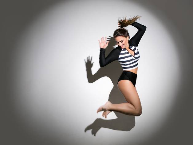 UNIVERSO FEMININO de Izabella Iannotti