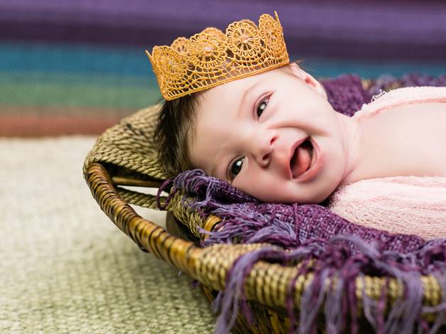 RECÉM-NASCIDO de Beatriz