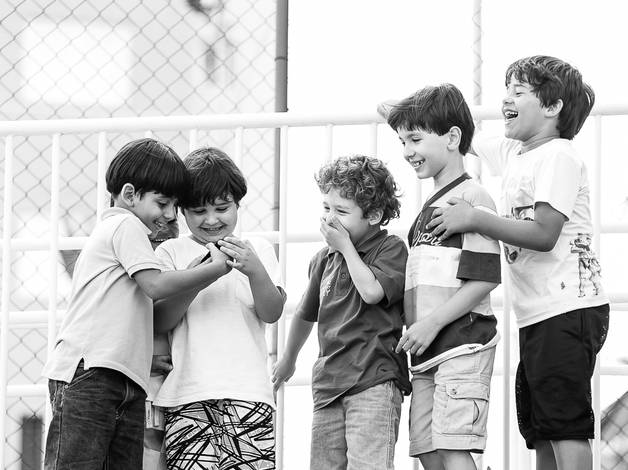 ACOMPANHAMENTO ESCOLAR de Alunos do 2º Período | Festa de fim de ano