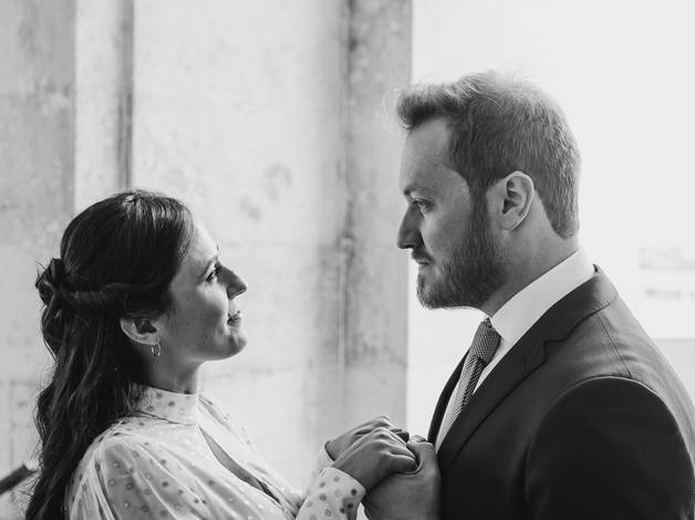 Casamento de Felipe e Renata