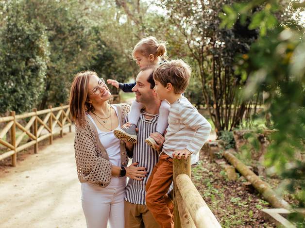 Família de Família Sampaio