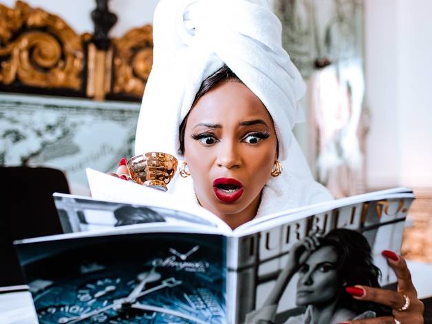 Single de Jéssica Nunes