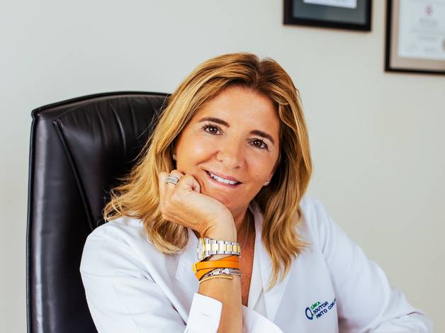 Personal Branding de Filipa Cardoso