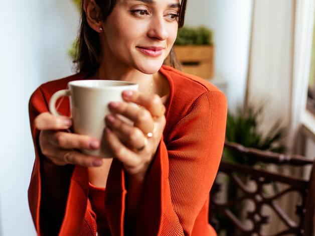 Personal Branding de Samya Bruço