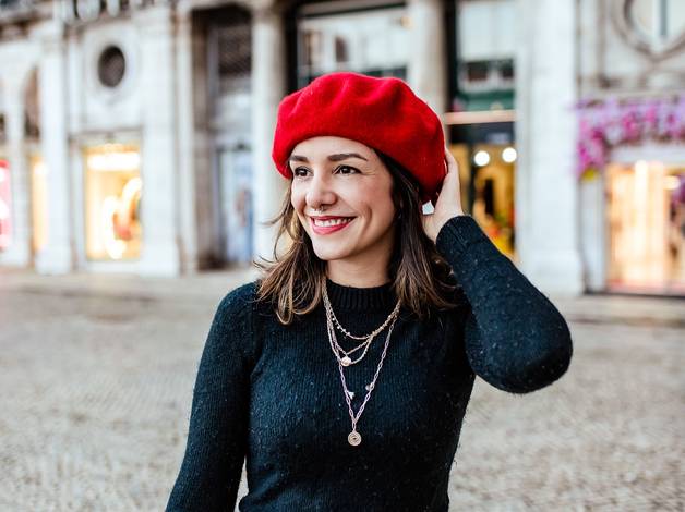 Single de Flávia Forcatho