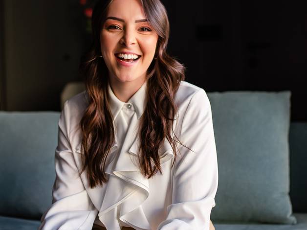 Personal Branding de Jodelle Kappler