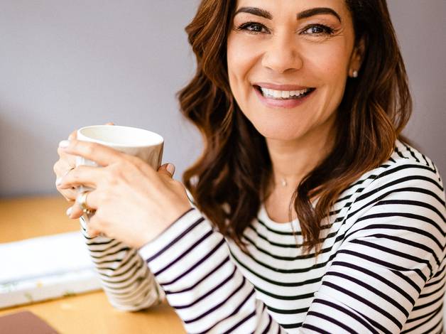 Personal Branding de Raquel Angelin