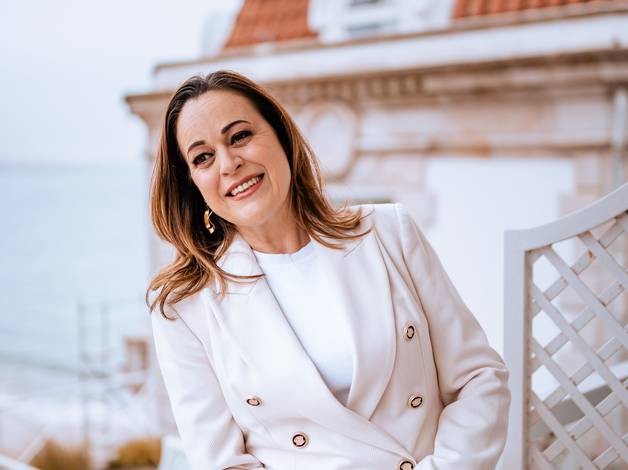 Personal Branding de Rose Ferreira