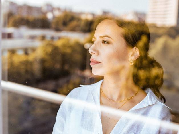 Personal Branding de Rosana Araújo