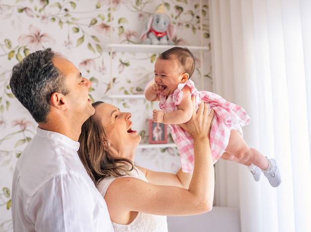 Família de Família Niedzielski