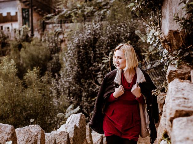 Single de Dani Lovatto