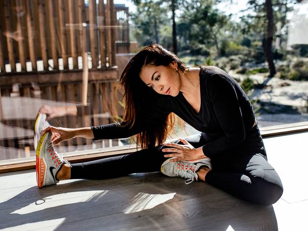 Personal Branding de Jéssica Saracco